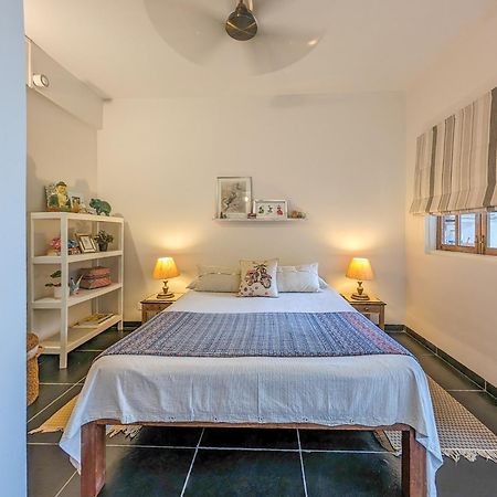 Villa Candolim Exterior photo