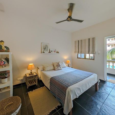 Villa Candolim Exterior photo