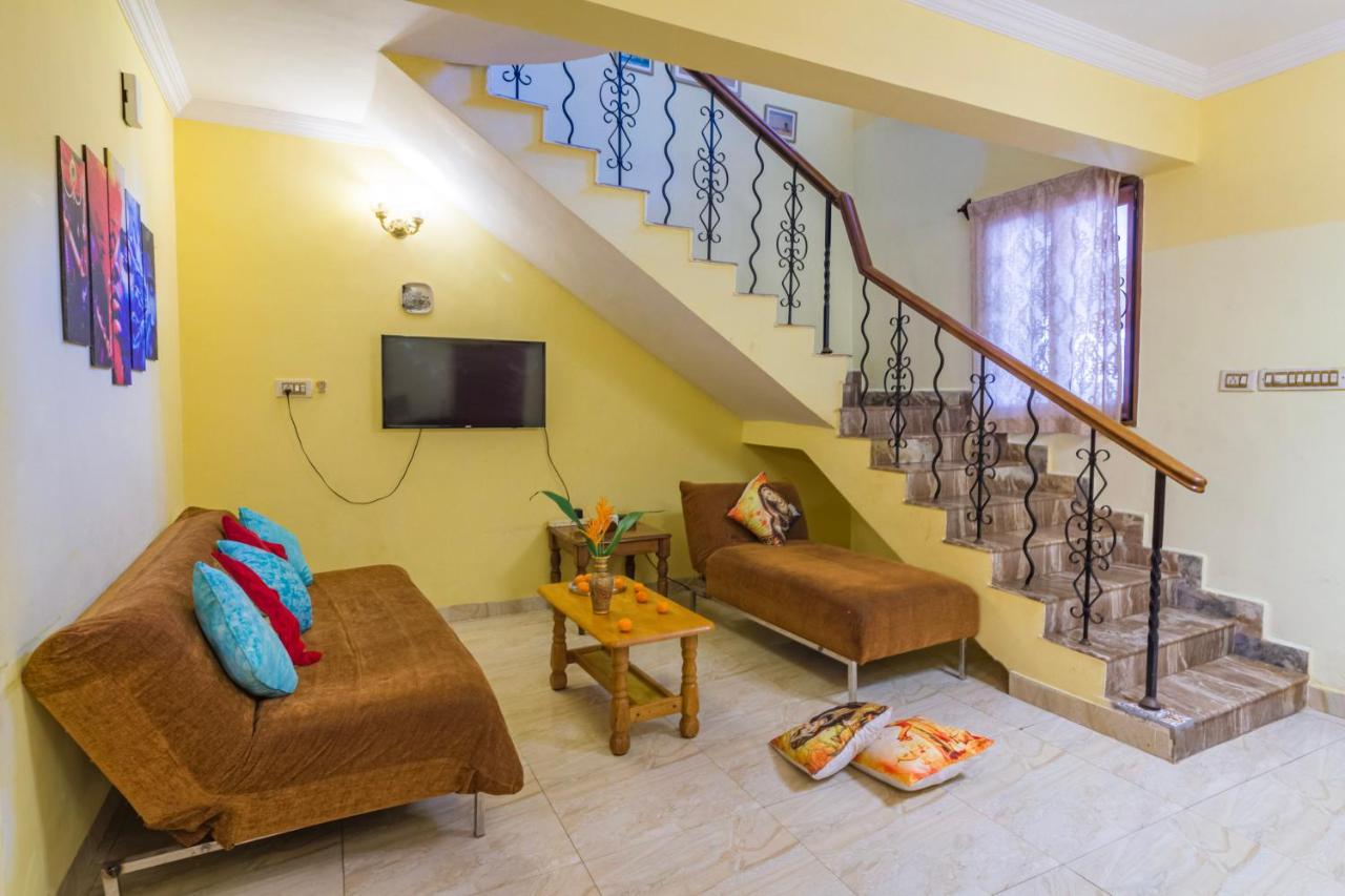 Villa Candolim Exterior photo