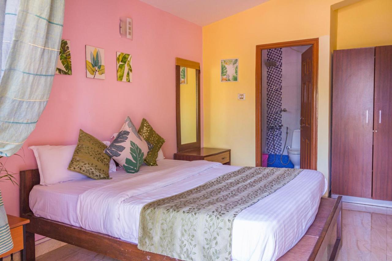 Villa Candolim Exterior photo
