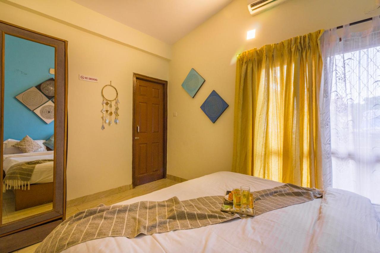 Villa Candolim Exterior photo