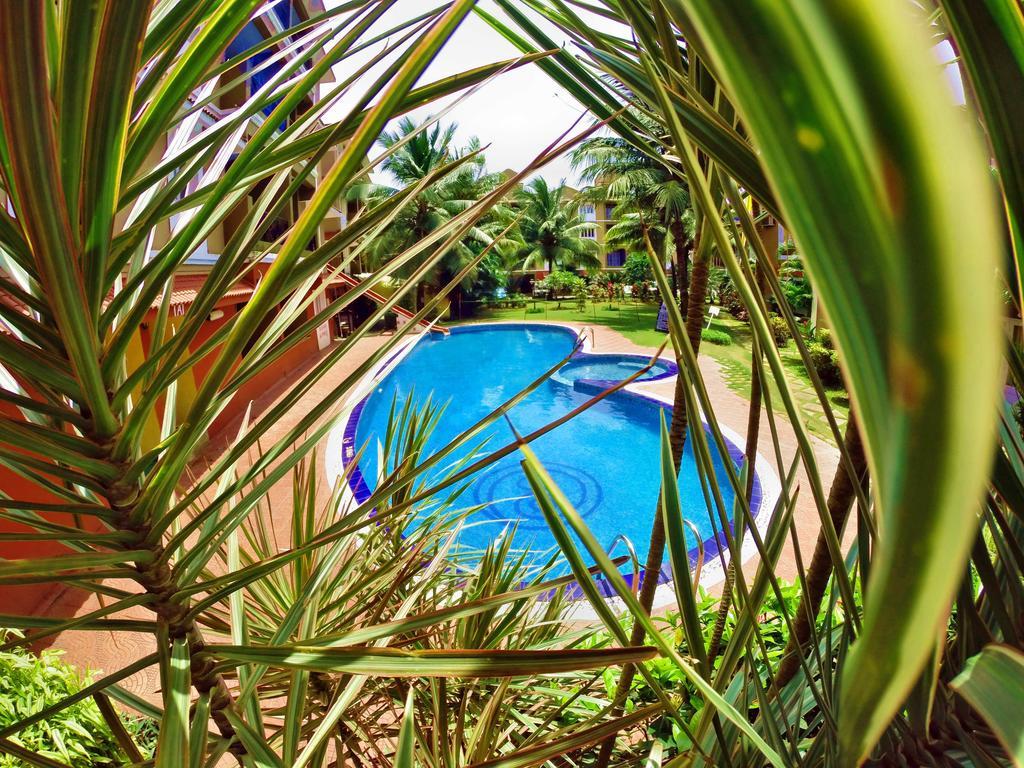 Villa Candolim Exterior photo